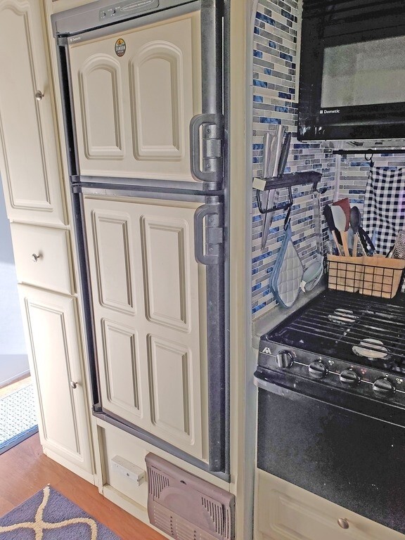 2005 Keystone Outback Travel Trailer