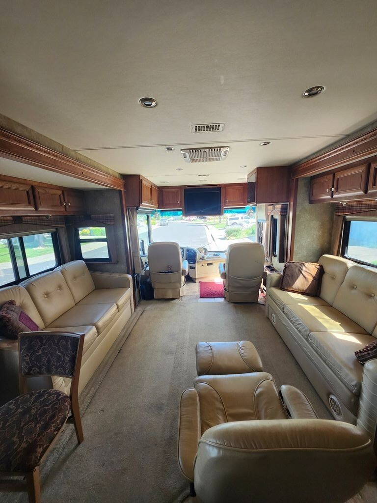 2006 Country Coach Inspire 360 Class A Motorhome