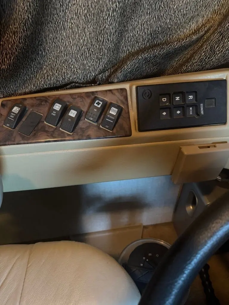 2006 Fleetwood Expedition Class A Motorhome