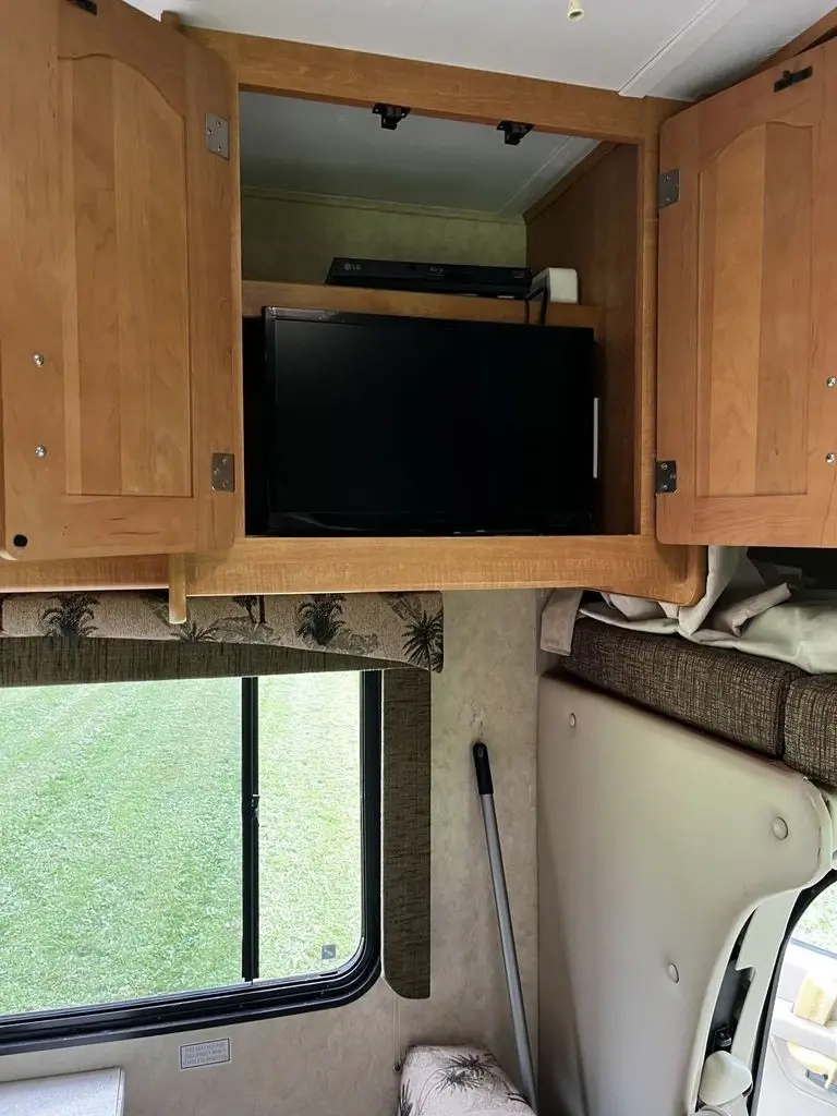 2006 Forest River Sunseeker Class C Motorhome