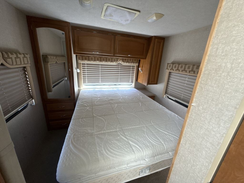 2007 Fleetwood JAMBOREE