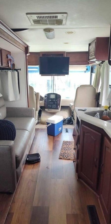 2007 Forest River Georgetown XL Motorized Class A