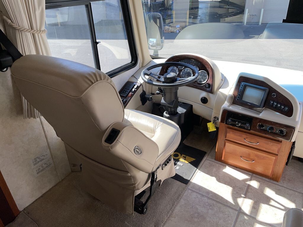 2007 Holiday Rambler Neptune