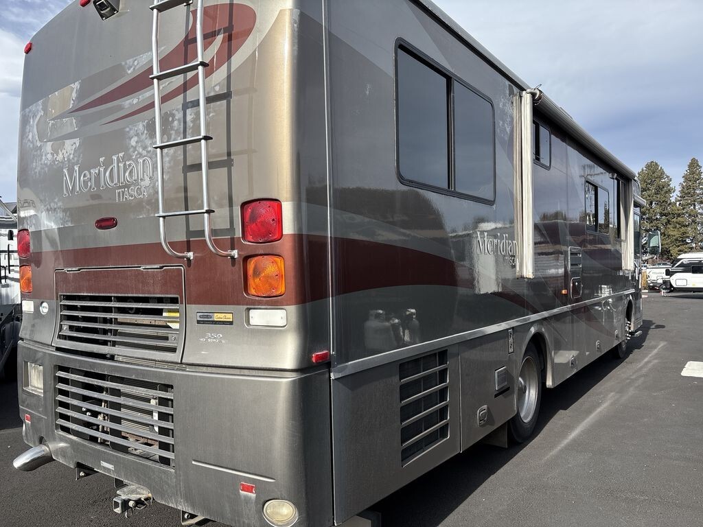 2007 Itasca MERIDIAN
