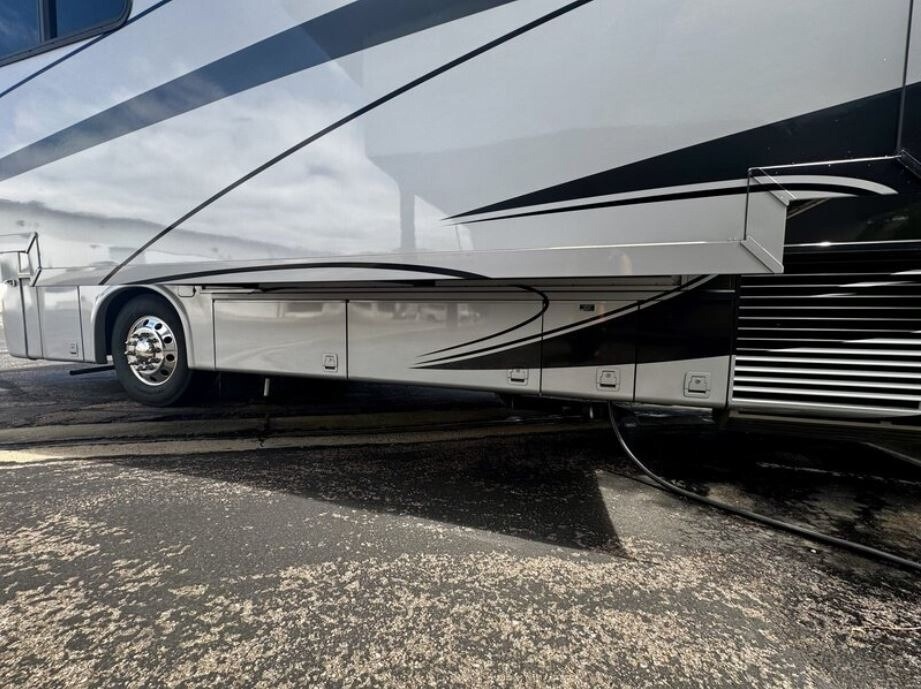 2007 Newmar All Star Motorized Class A