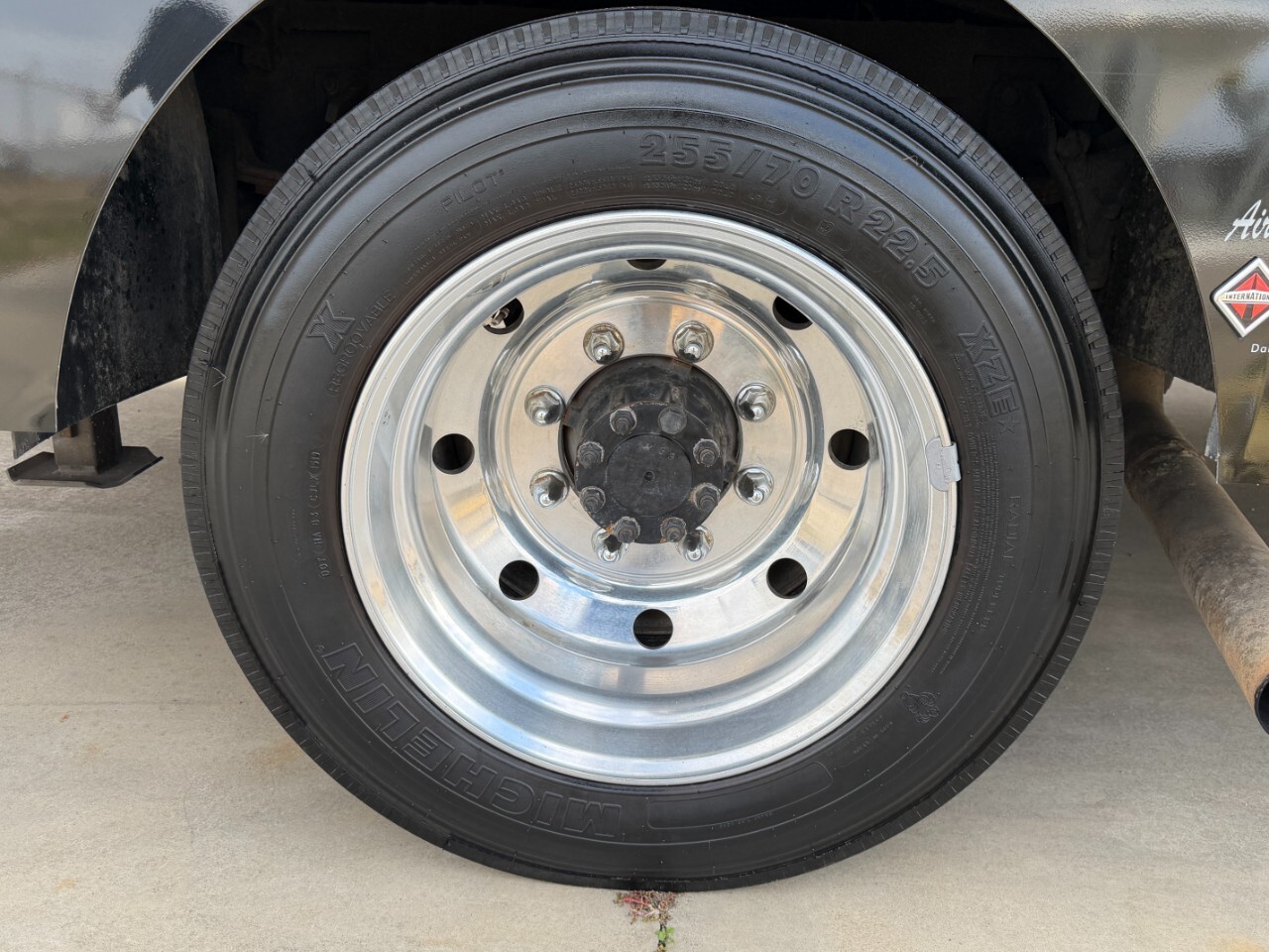 2008 Gulf Stream CONQUEST SUPER NOVA