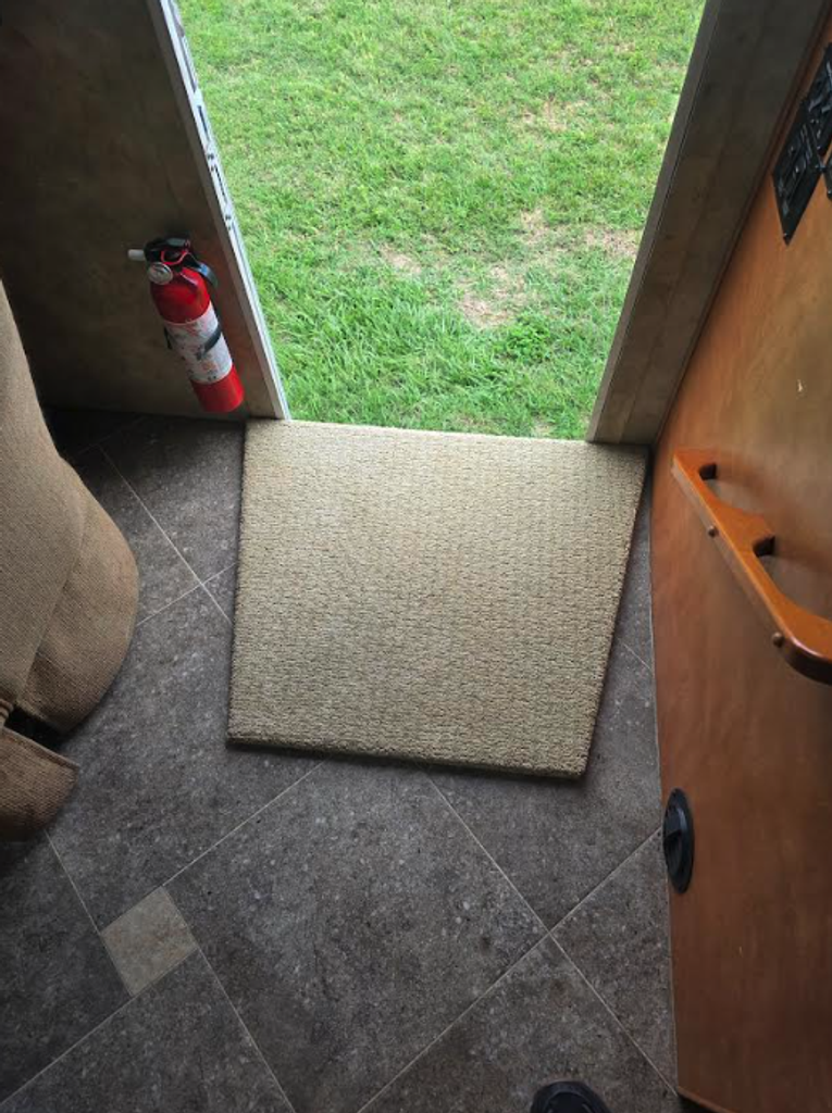 2008 Gulf Stream Independence Class A Motorhome