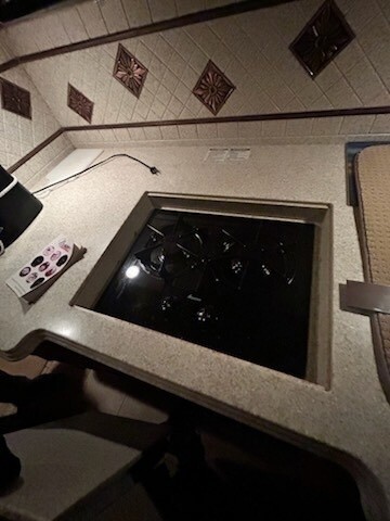 2008 Monaco Dynasty Motorized Class A