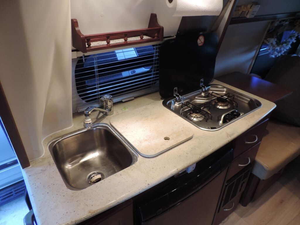 2008 Pleasure-Way Excel Class B Motorhome