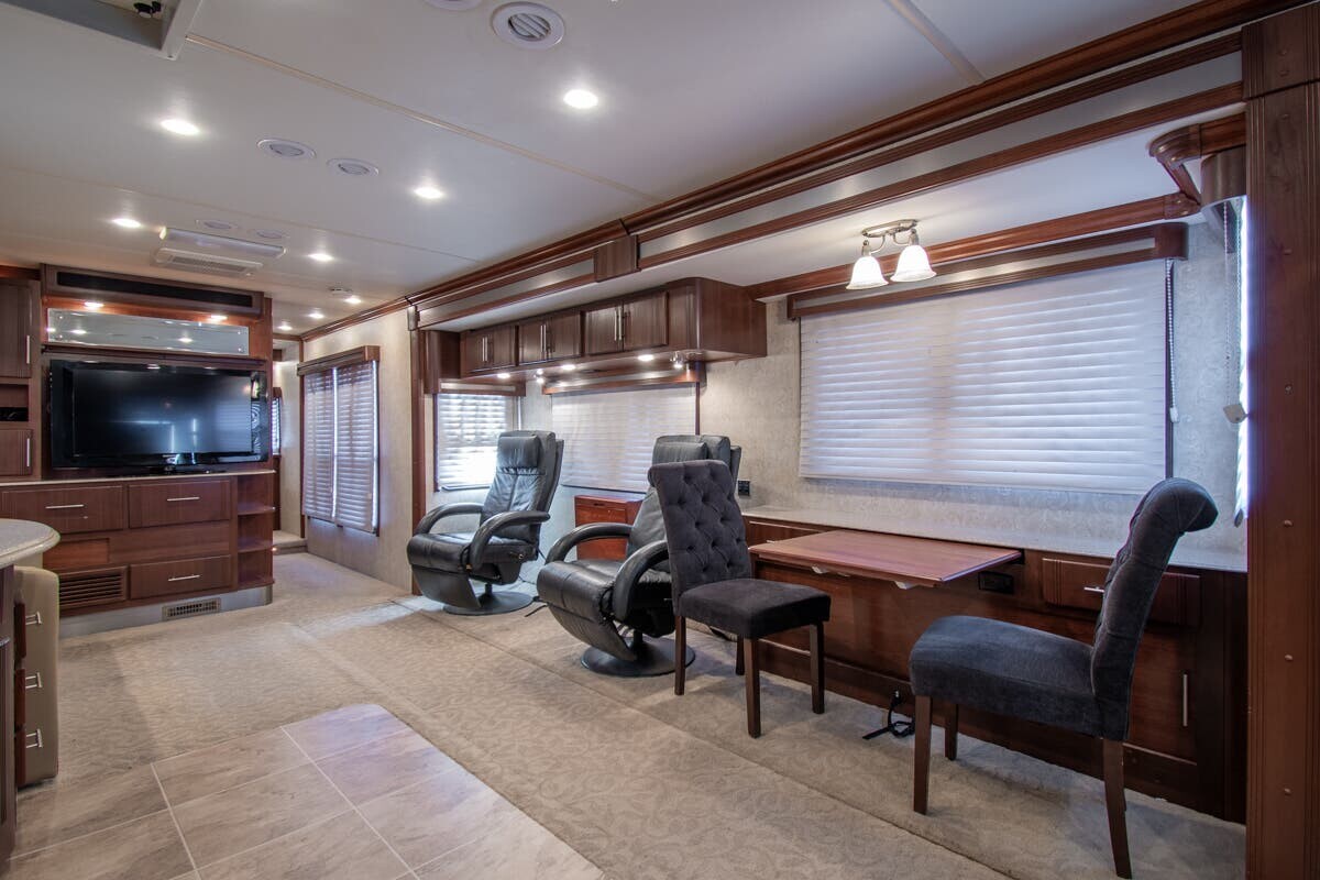 2009 Fleetwood Providence