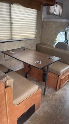 2009 Gulf Stream Yellowstone Motorized Class C