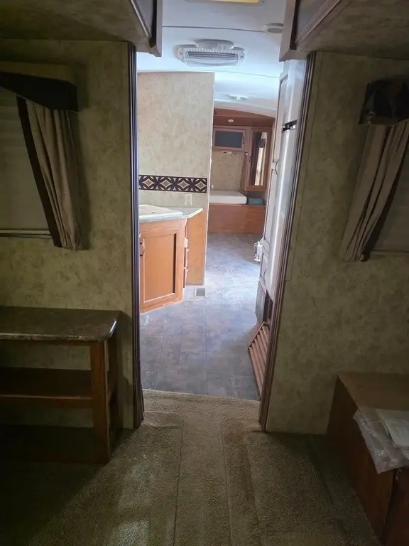 2011 Keystone Travel Trailer