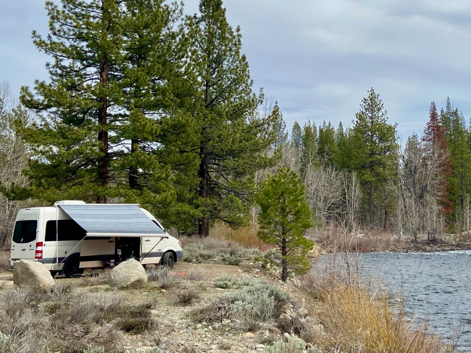 2011 Mercedes-Benz Sprinter
