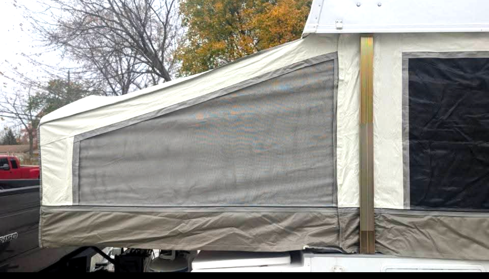 2011 Rockwood 1904 Pop-Up