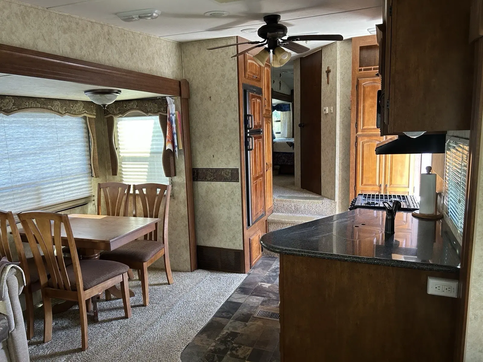 2012 Coachmen