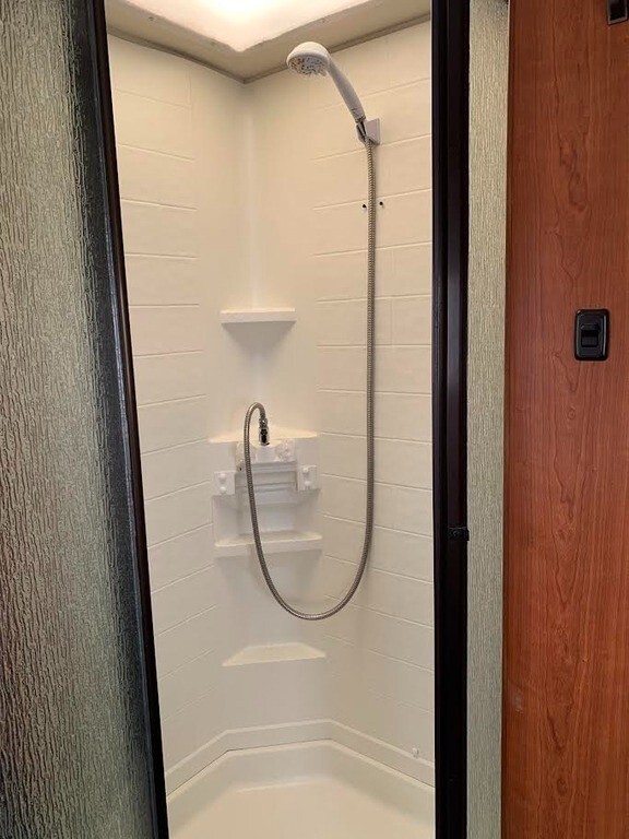 2012 Coachmen Freelander Motorized Class C