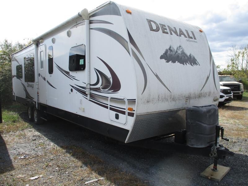 2012 Dutchmen Denali