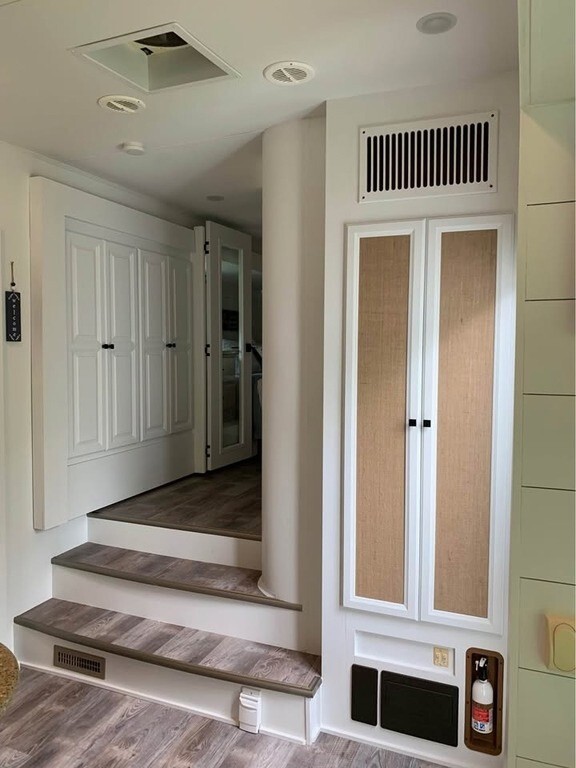 2012 Heartland Bighorn Fifth Wheel