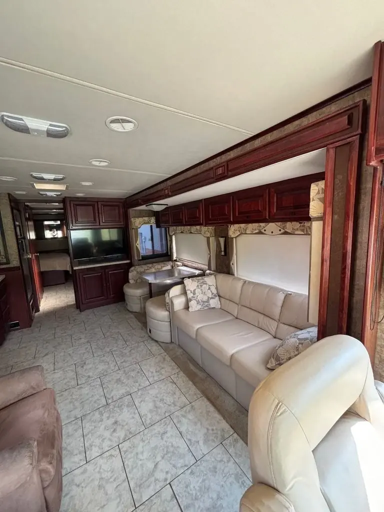 2012 Tiffin Motorhomes Allegro Open Road Class A Motorhome