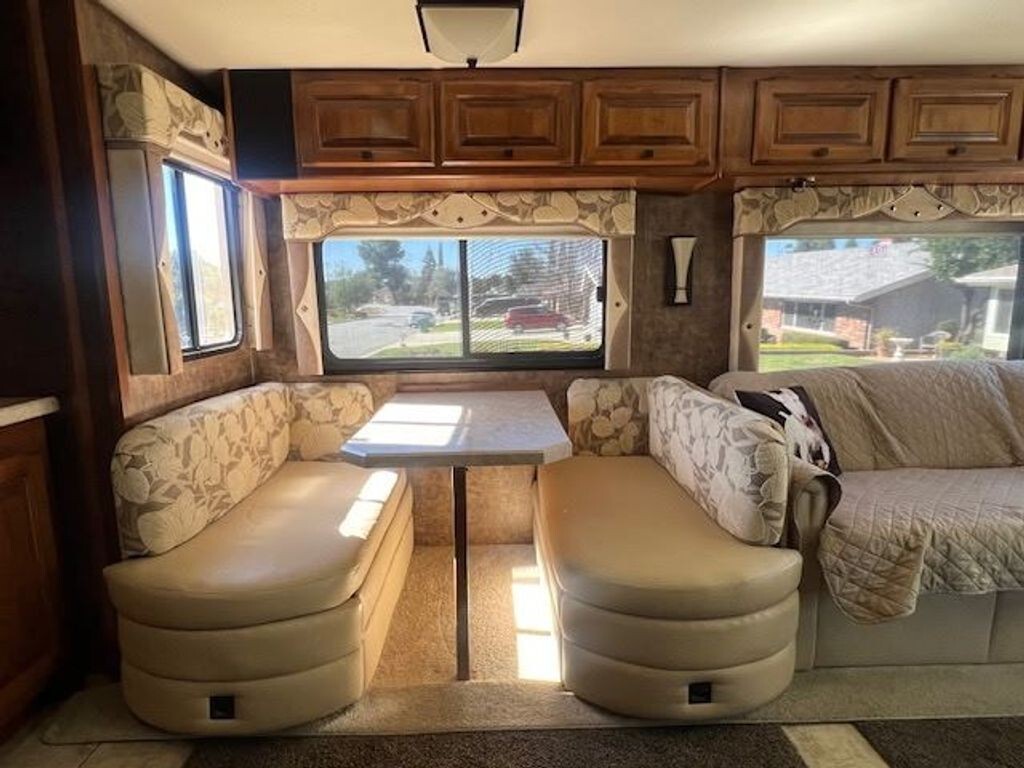 2012 Tiffin Motorhomes Allegro Open Road Class A Motorhome