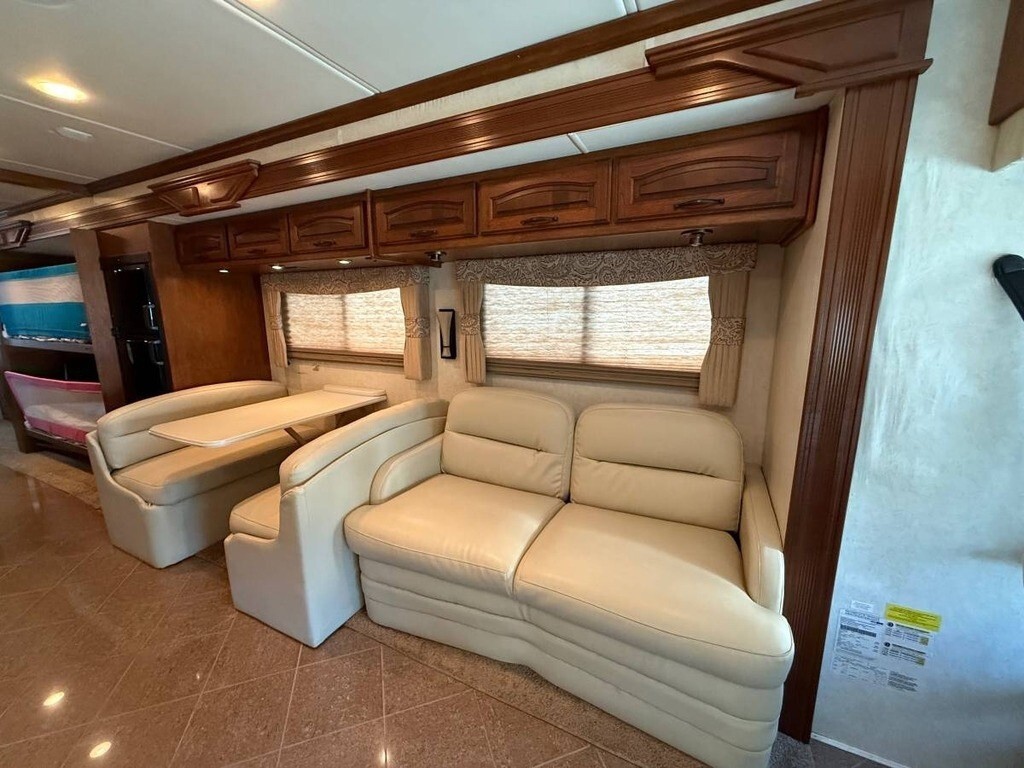 2013 Coachmen Sportscoach Cross Country Motorized Class A