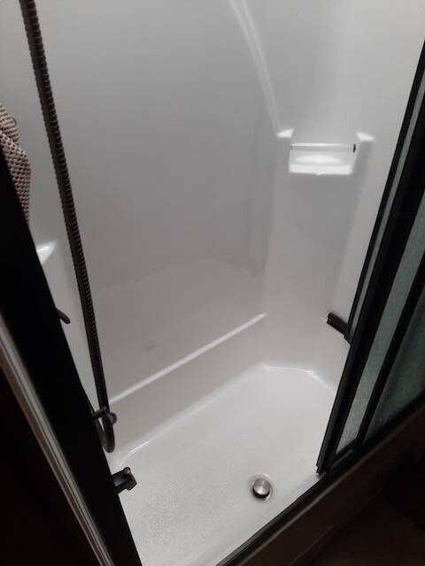 2013 Forest River Berkshire Motorized Class A