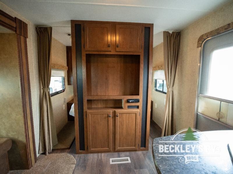 2013 Heartland Pioneer Travel Trailer