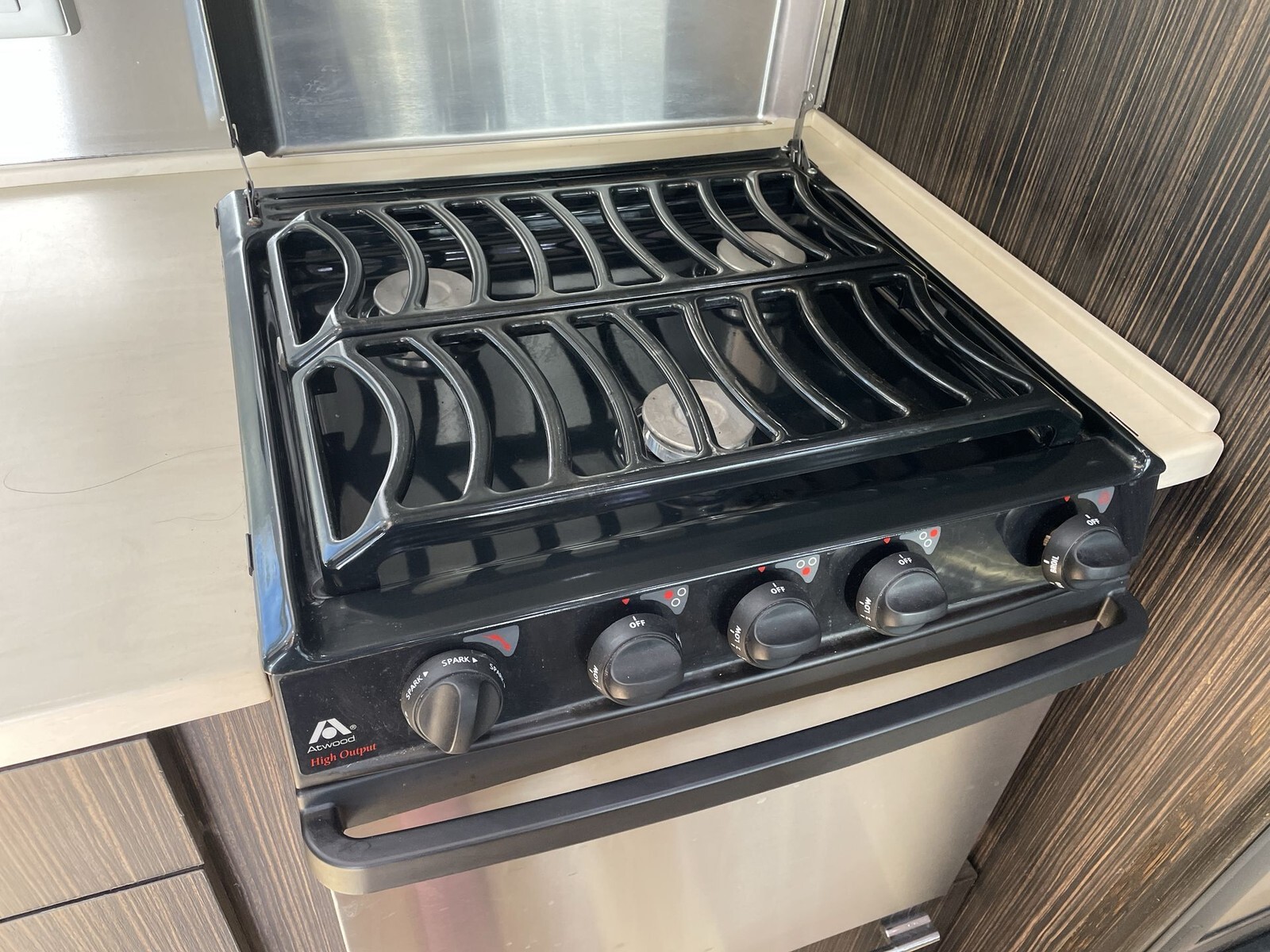 2014 Airstream International Signature