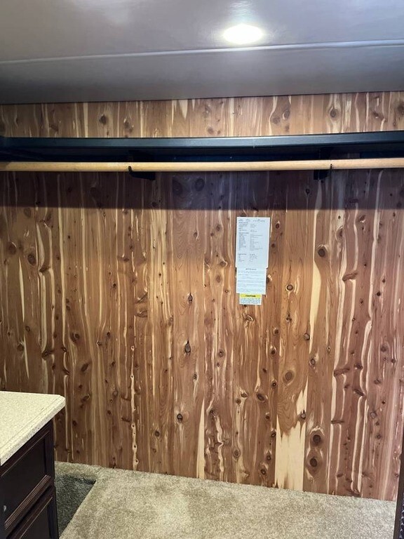 2014 American Coach American Revolution Motorized Class A