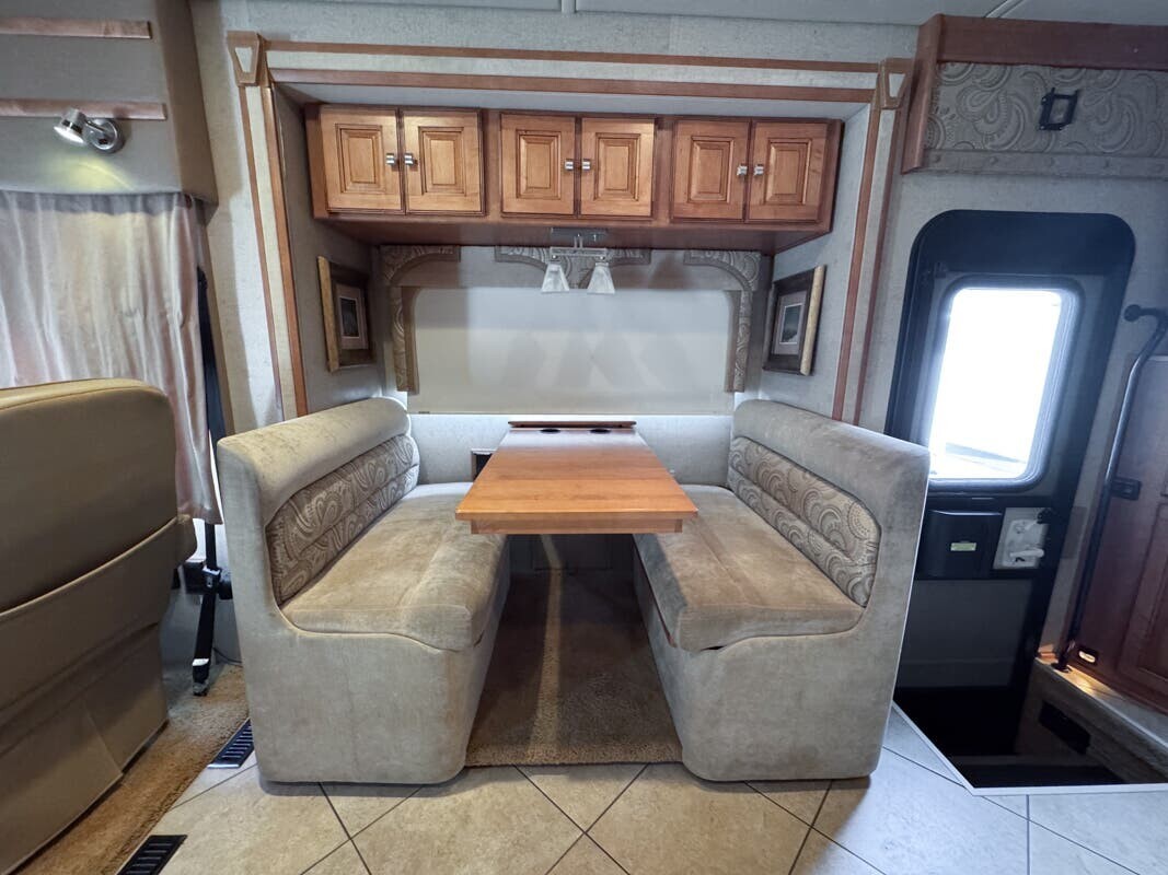 2014 Itasca SUN CRUISER