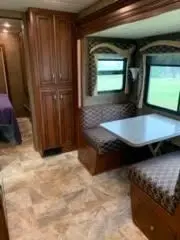 2014 Newmar Canyon Star Toy Hauler