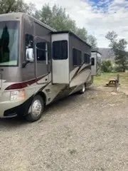 2014 Tiffin Motorhomes Allegro Motorized Class A