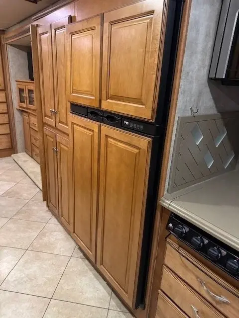 2014 Winnebago Adventurer Motorized Class A
