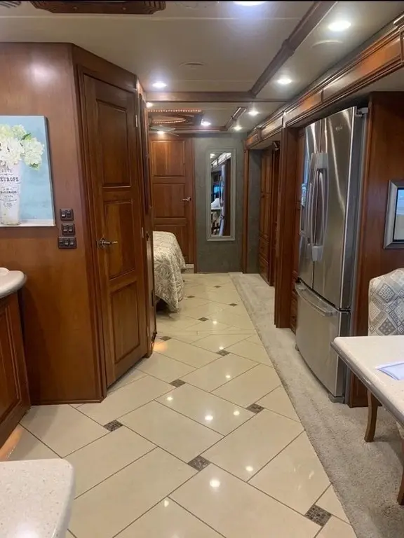 2014 Winnebago Tour Motorized Class A