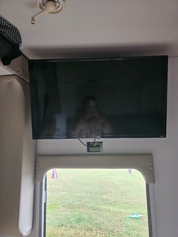 2015 Coachmen Pursuit Motorized Class A