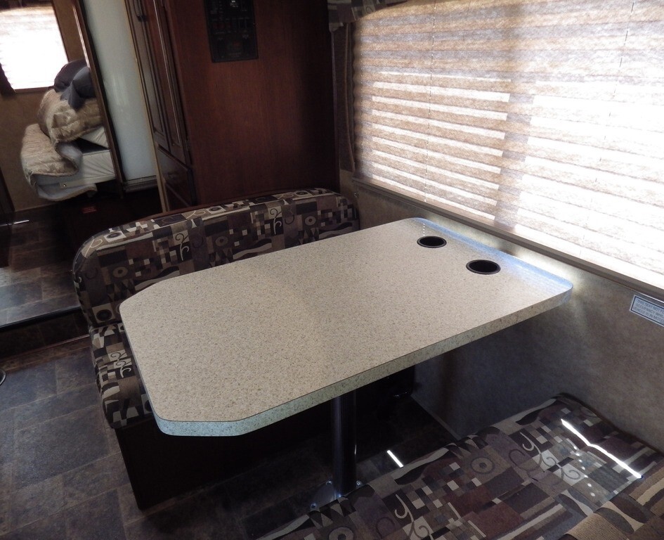 2015 Forest River Sunseeker Motorized Class C