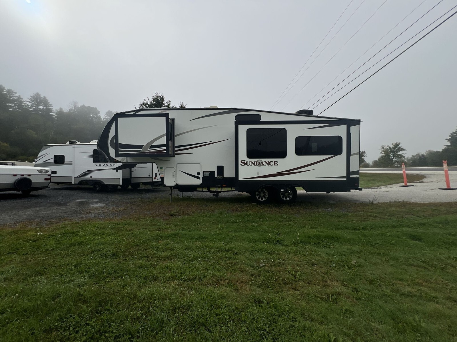 2015 Heartland SUNDANCE