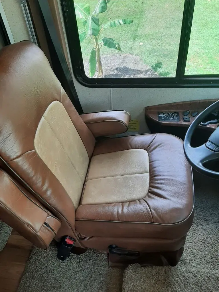 2015 Jayco Precept Class A Motorhome
