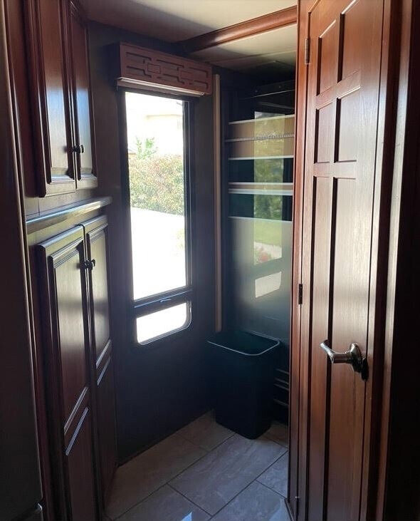 2015 Winnebago Tour Motorized Class A