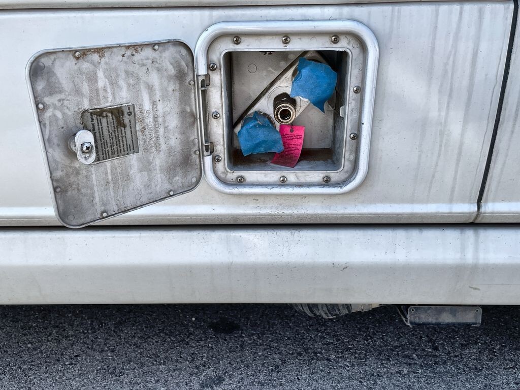 2016 Airstream Interstate