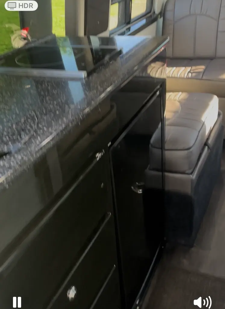 2016 Chinook Countryside Class B Motorhome