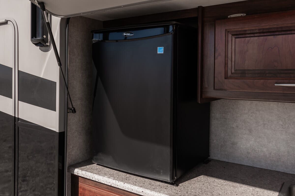 2016 Coachmen Mirada