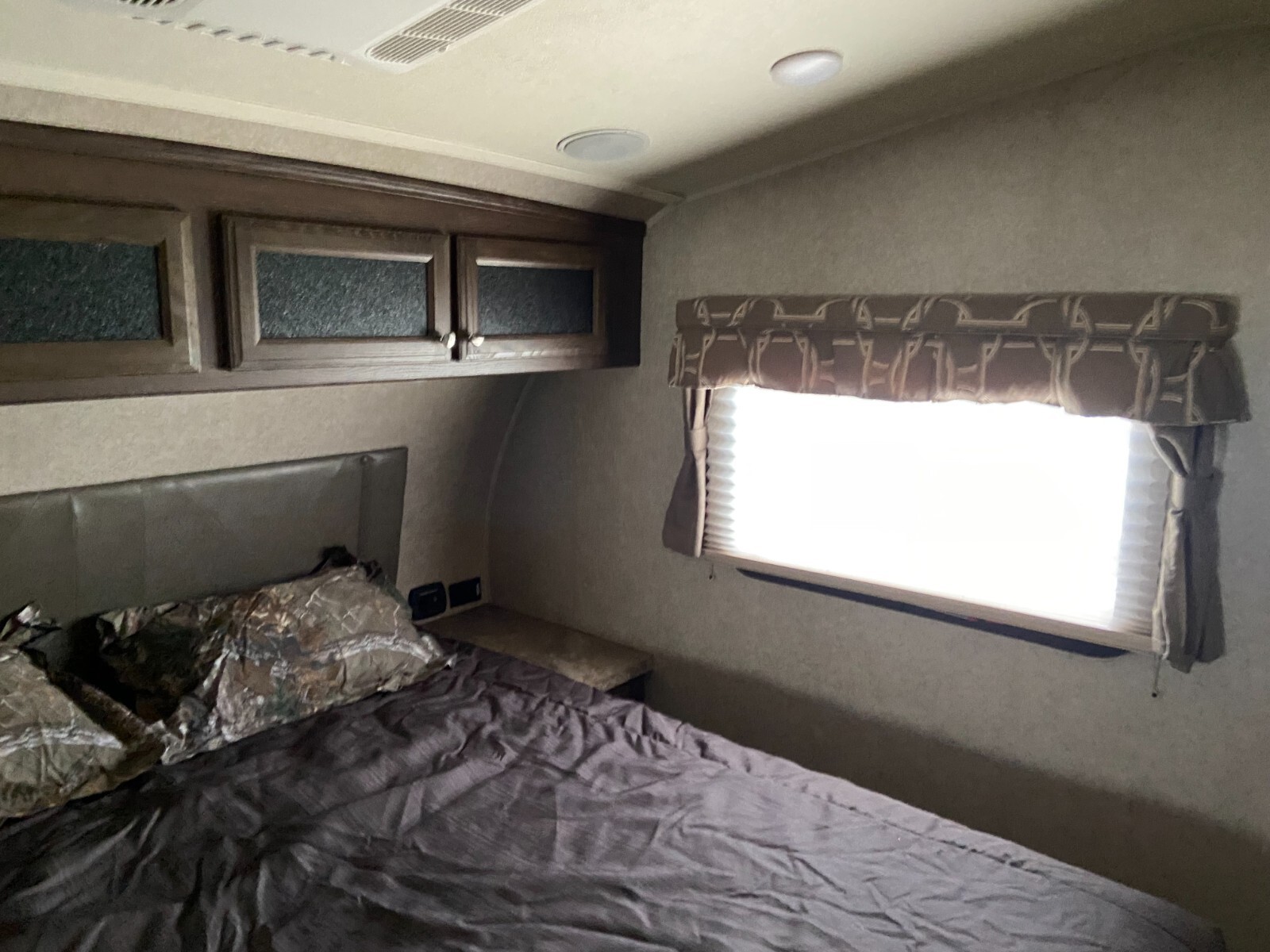 2016 Forest River 8528BHWS