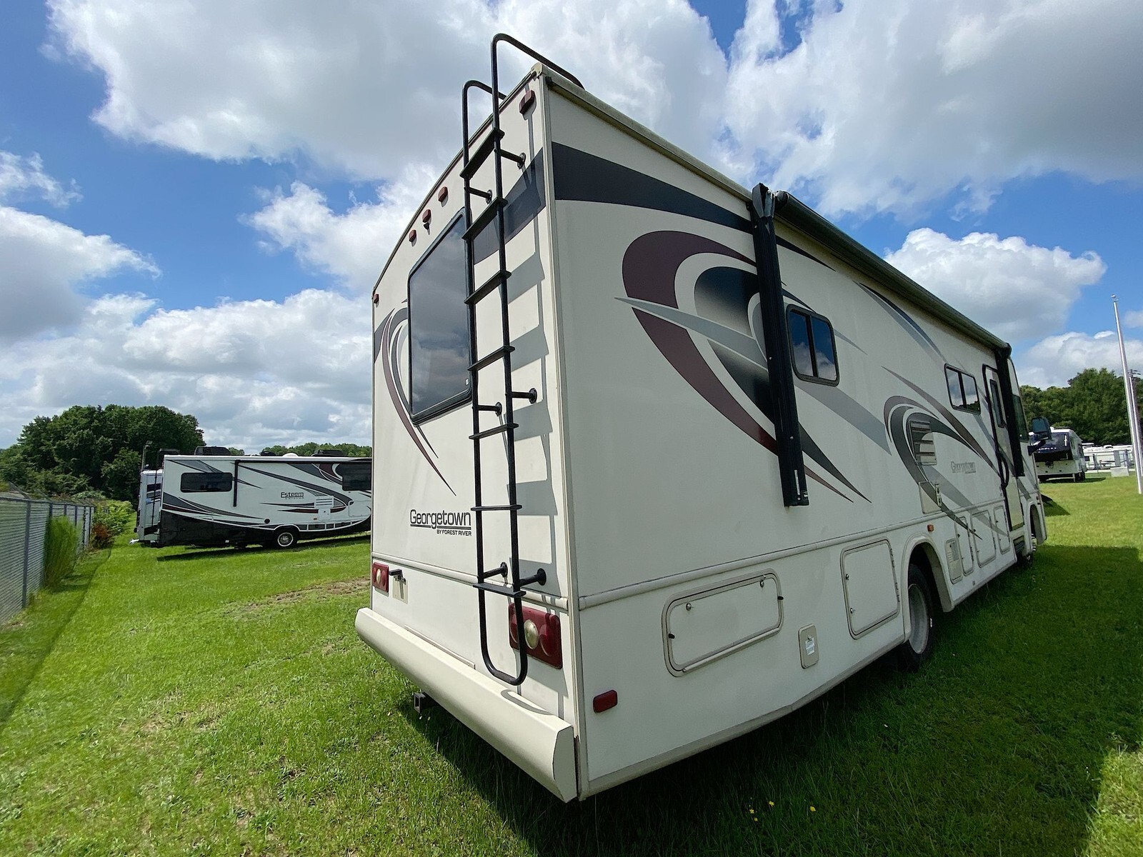 2016 Forest River GEORGETOWN