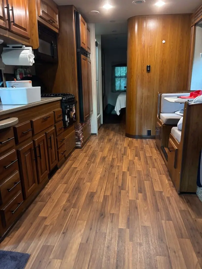 2016 Jayco Greyhawk Class C Motorhome