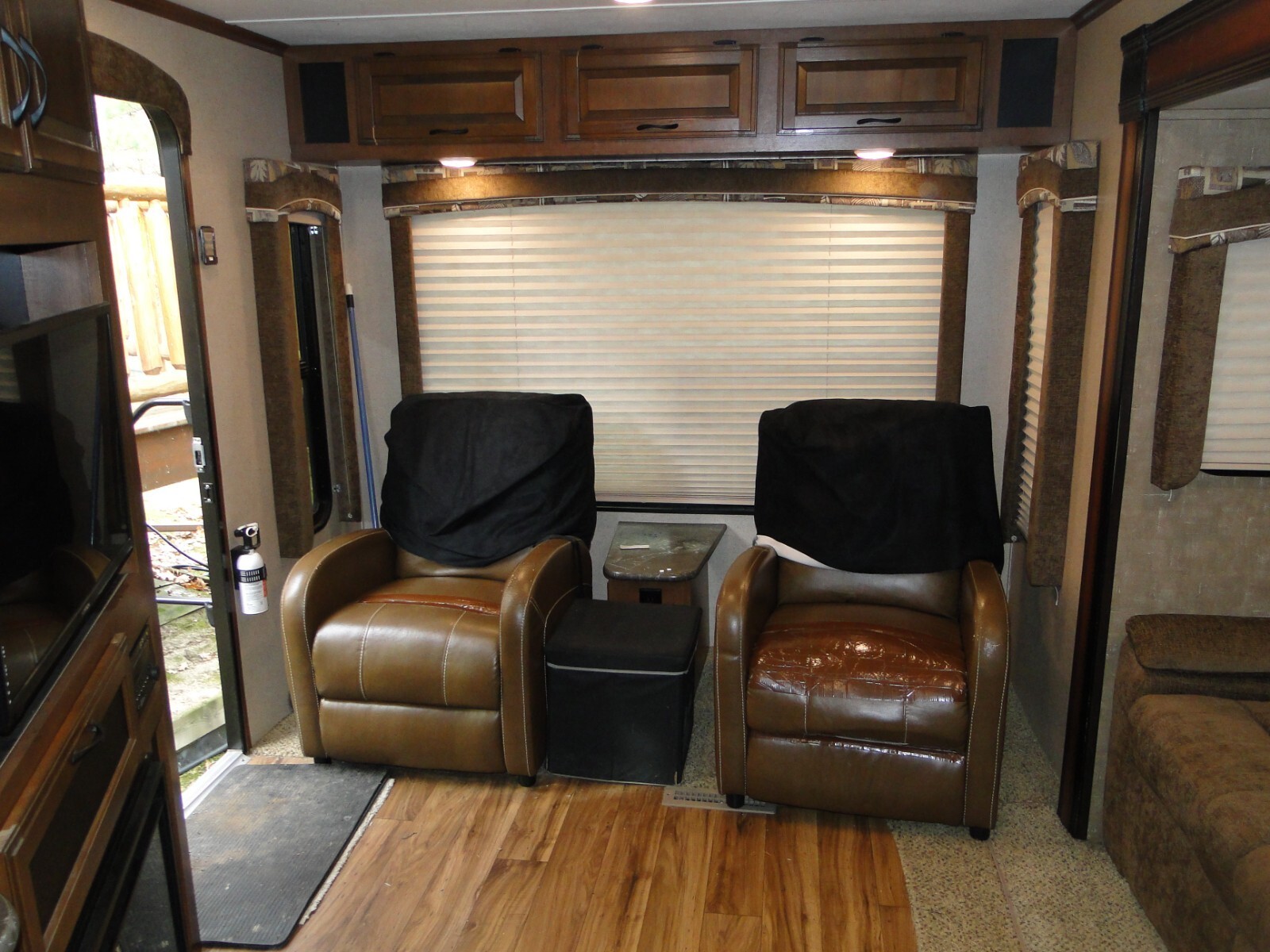 2016 Jayco 31RLDS Trailer