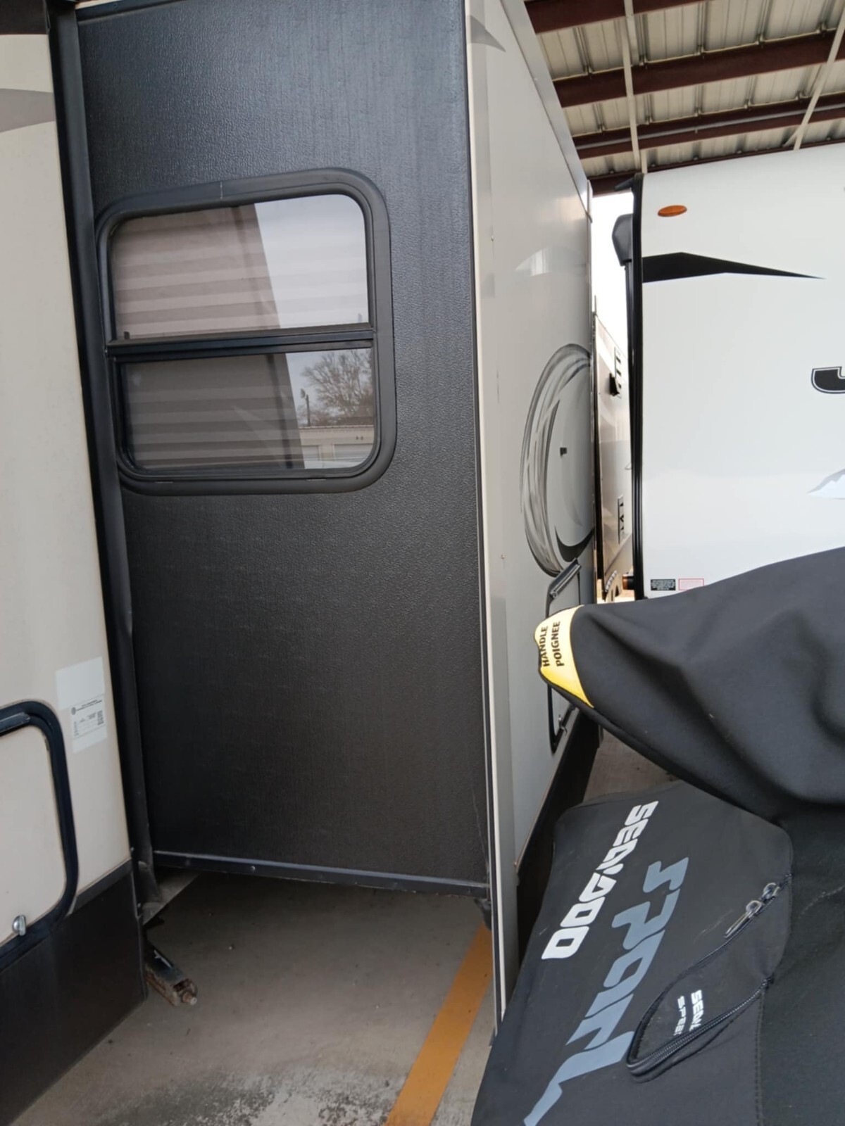 2016 Thor Cougar Xlite