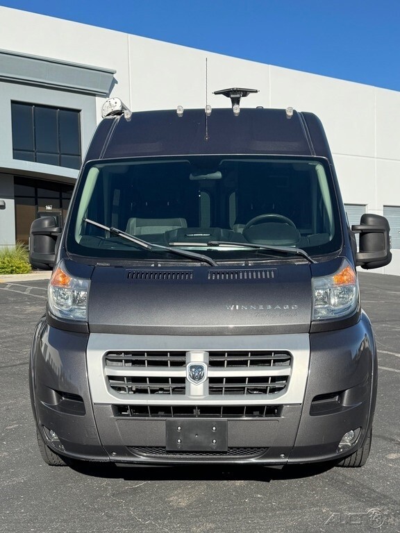 2016 Winnebago Travato Motorized Class B