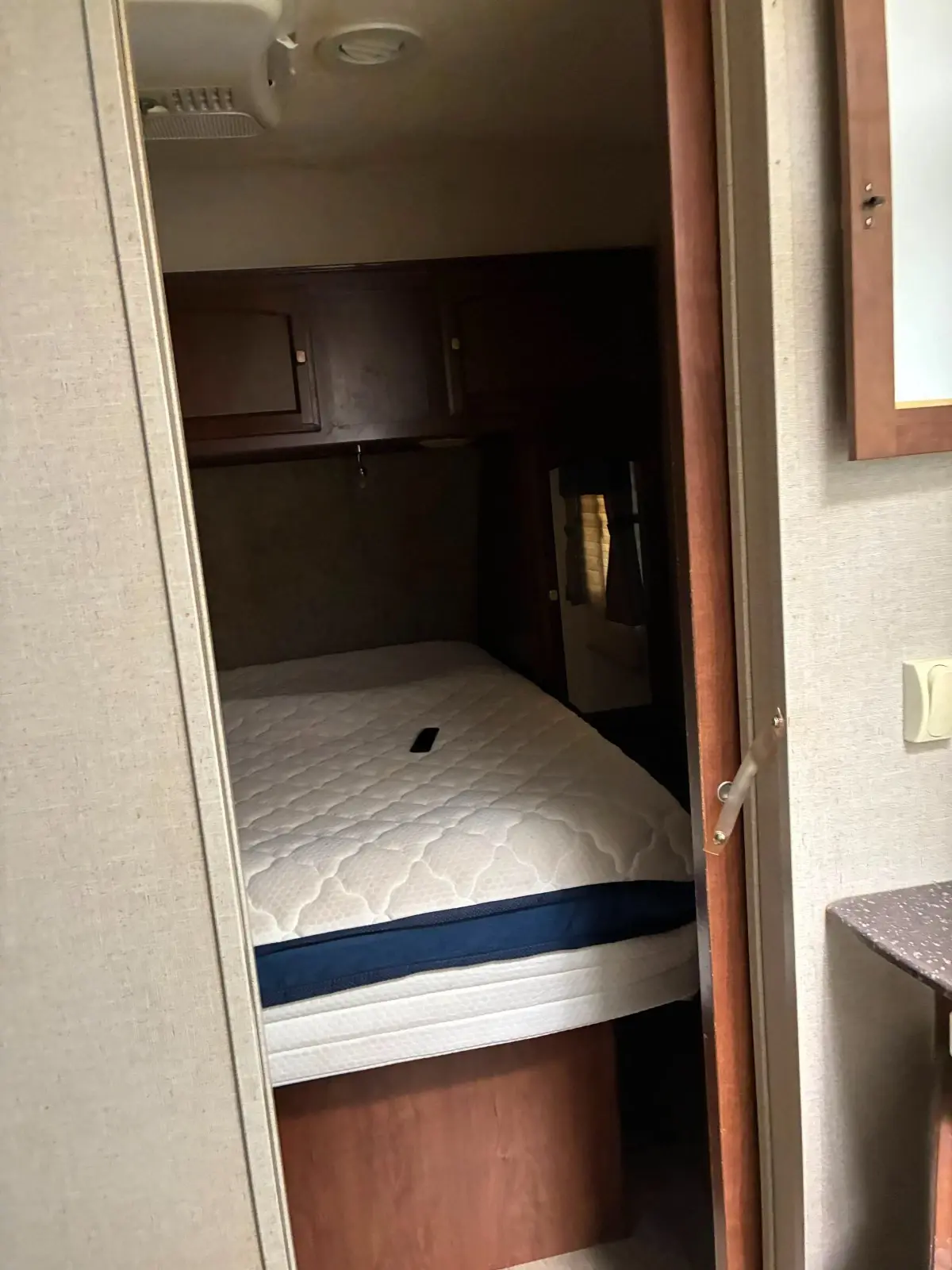 2017 Coachmen Freedo Toy Hauler