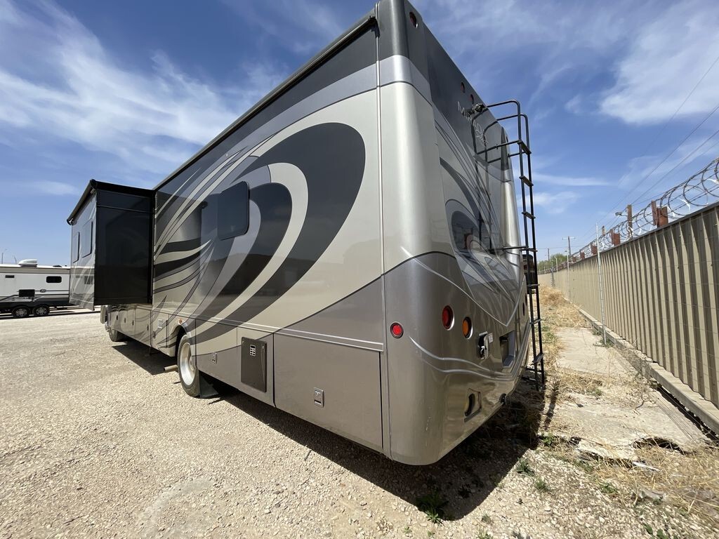 2017 Coachmen Mirada